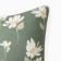 Case on the pillow Ethel "Flowering" 4 pcs, 40*40 cm, velor 100% p/e