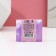 Hand soap “from March 8!”, 90 gr, the aroma of delicate lavender, pure happiness