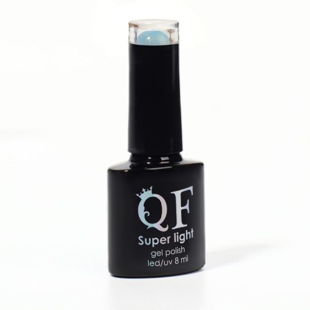 Nail varnish gel, Super Light, 3 phase, 8ml, LED/UV, Color (11)-2