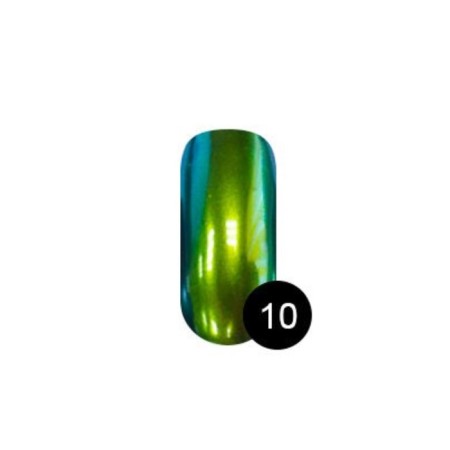 TNL Rubber "Northern Lights", No. 10 Corsica