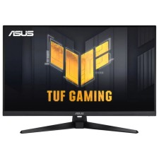 ASUS 31.5 Monitor 