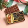 Milk chocolate "Stop Care", 27 g.