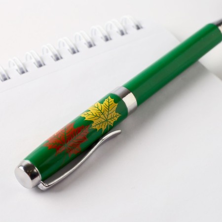 Gift handle "Beloved Teacher", metal, blue paste, 1.0 mm-3