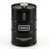 Flaw for alcohol 750 ml, "oil", stainless steel, gift, 25 oz