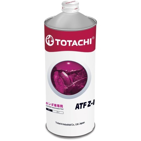 Transmission oil Totachi ATF Z-1, synthetic, 1 liter