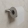 IDDIS Slide toilet paper holder, without cover, chrome