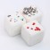Gift set of cosmetics “The best!”, Bath bombs with additives of 3 x 65 g, pure happiness