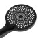 Shower watering can Zein Z3545, d = 120 mm, 3 modes, black