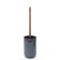 ABBY toilet brush, gray color