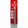 Zubrov metal drill, steel P4M2, cylindrical shank, 6 x 93 mm, class in