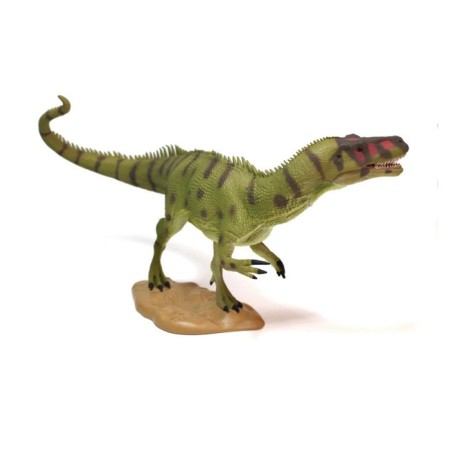 Figure "tyrannosaurus", with a mobile jaw