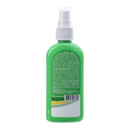 Repraying reprayer from mosquitoes "Taiga Data", 100 ml-1