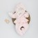Kinderlitto "ladies" Kinderlitto, height 62-68 cm, pink color