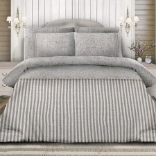 Bed linen 2 joint venture, size 220x240 cm, 175x215 cm, 70x70 cm - 2 pcs
