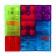 Magnetic designer "Magic Cube", 7 details, 54 tasks