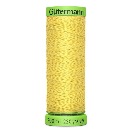 Extra Fine 150 thread for especially delicate fabrics, 200 m, 744581 (580)