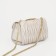 Bag-mixer on the valve, beige color