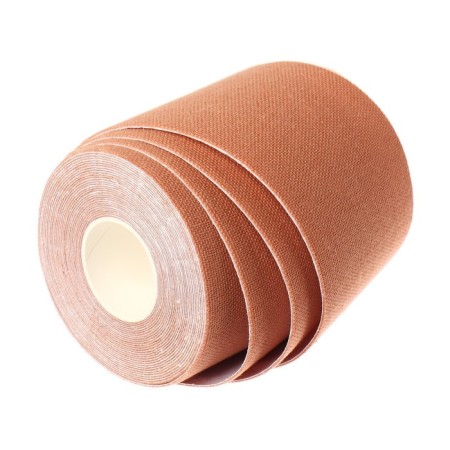 Kinesio - teip, 5 cm × 5 m, beige color-11