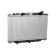 Cooling radiator Mazda CX-5 (11-) PE01-15-200B, LUZAR LRC 251EP