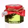 New Year. Jam "Happy New Year!" from needles, 100 ml