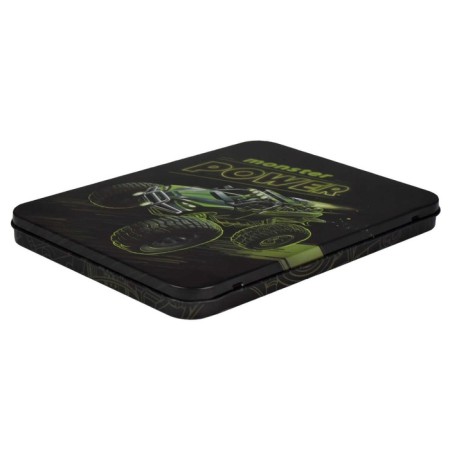Penal-football metal 235 x 175 x 20 mm, Phoenix "Monster Trek"-2