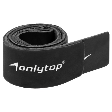Onlytop traction straps, leather-3