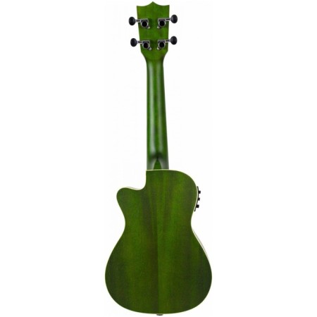 Ukulelet concert Flight, DUC380 CEQ JADE-4