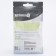 Universal block, 10 cm, white color