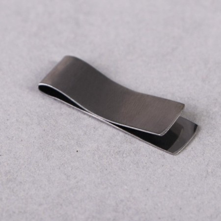 Clip for shapes with size adjustment, 4 cm, steel-2