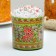 Paper form for the cake "Khokhloma" 90 x 90 mm, mix (packing 2000 pcs)