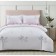 Bed linen 2 joint venture sintiya, size 240x260 cm, 200x220 cm, 50x70+5 cm - 2 pcs