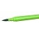 Flomasters with a brush, 12 colors, Masha and the bear