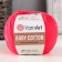Baby Cotton yarn 50% acrylic 50% cotton 165m/50g (423 coral)
