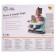 Developing Baby Einstein toy "Funny Cups"