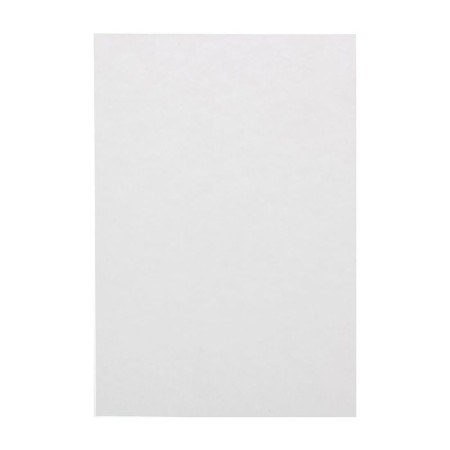 A3 drawing folder, 24 sheets "School", without a frame, block 200 g/m²-4