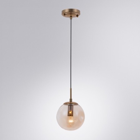 Suspension Tureis 23 cm, D 15 cm, 1x60W E14-1