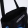 Bag Schoper "Eren", 35x0.5x40 cm, department without lightning, without lining, black
