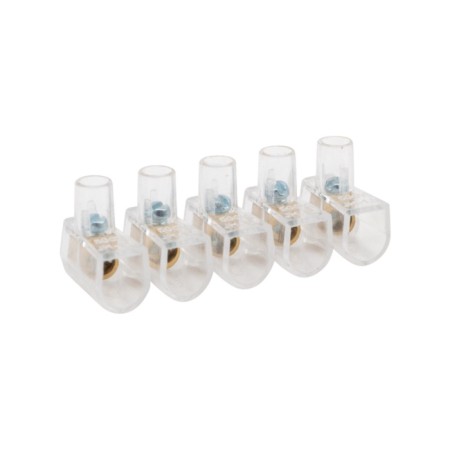 Know -INCOUNTARY STARD INDECTION INDECTION OF 1,5 mm² (5x1) (20 pcs./Union) Rexant