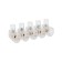Know -INCOUNTARY STARD INDECTION INDECTION OF 1,5 mm² (5x1) (20 pcs./Union) Rexant