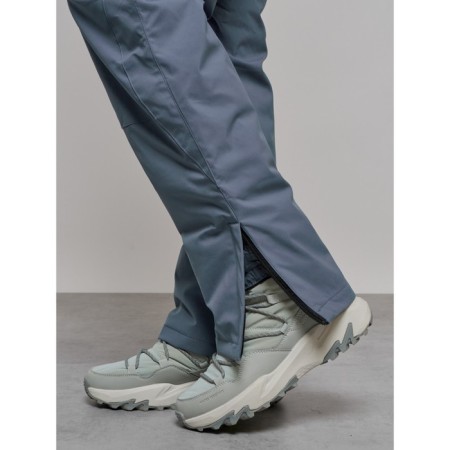 Semicunneries Women's insulated, size 56, color gray color-10