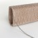 Magneta bag bag, long chain, golden color