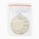Medal for applying diam 4 cm. Color ser. Without a tape
