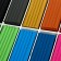 Globus plasticine "Classic", 24 colors, 480 g + 4 stacks