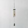 Wind Music Metal "Elephant" 4 pipes 68 cm