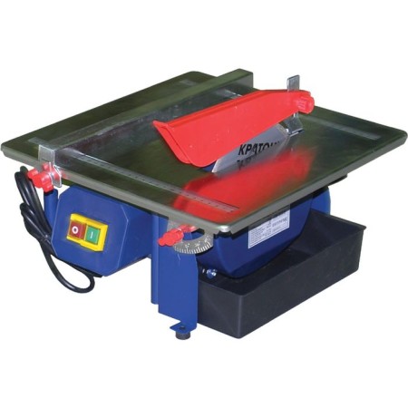 Electric stabbing “Craton” TC-13