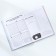 Diary of a creative person "You are real inspiration", A5, 120 sheets