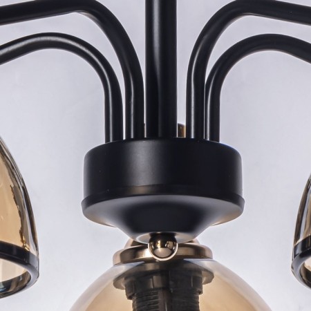 Dala lamp, size 58x25x58 cm, E27-7