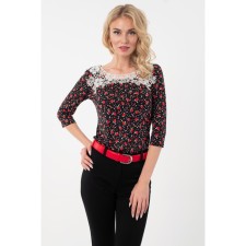 Female jumper, size 46