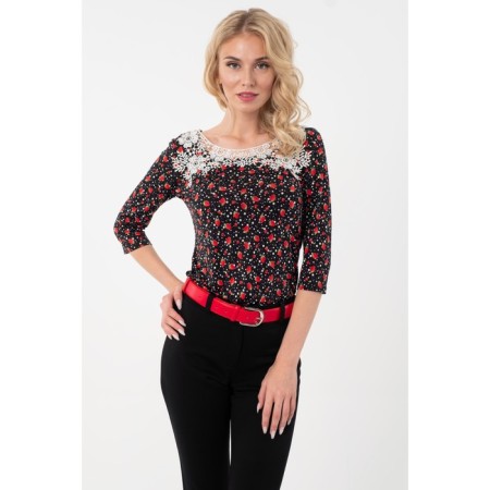Female jumper, size 46