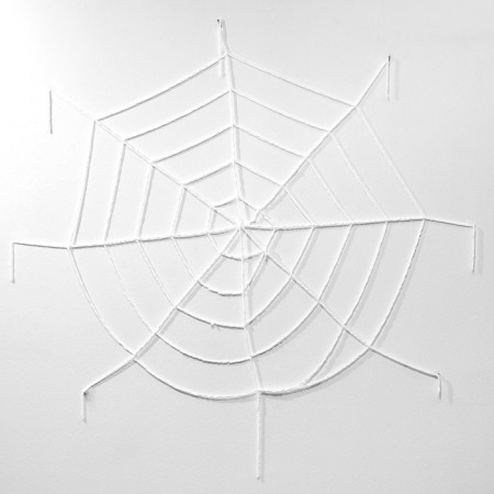 Fun "Black Web", size 1.5 m-3